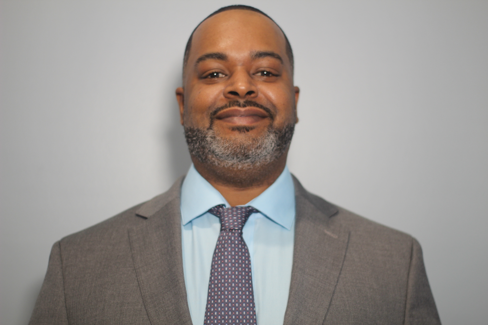 Demaris Davis, founder of The Hollinger Davis Group